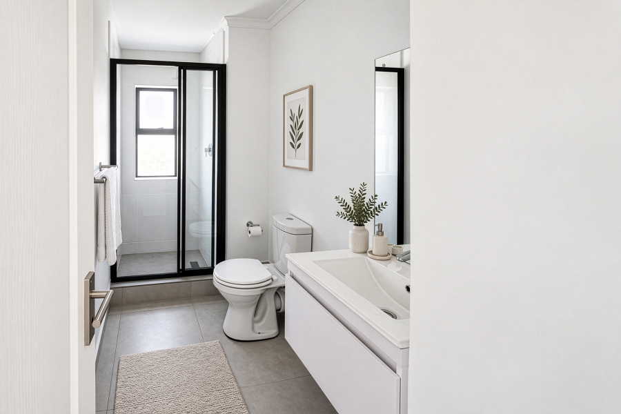 2 Bedroom Property for Sale in Vredekloof East Western Cape